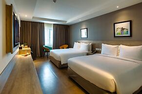 Amika Hotel - Madurai