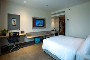 Amika Hotel - Madurai