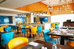 Amika Hotel - Madurai