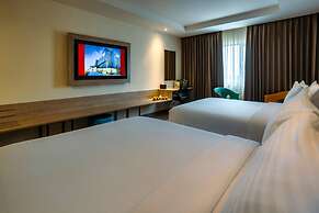 Amika Hotel - Madurai