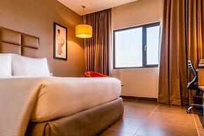 Amika Hotel - Madurai