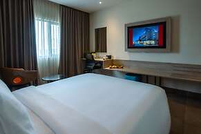 Amika Hotel - Madurai