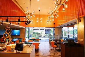 Amika Hotel - Madurai