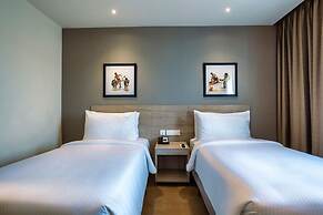 Amika Hotel - Madurai