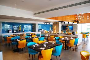 Amika Hotel - Madurai