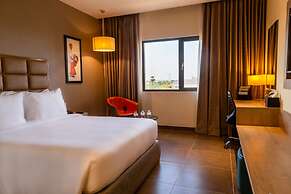 Amika Hotel - Madurai