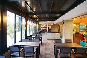 Amika Hotel - Madurai