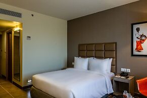 Amika Hotel - Madurai