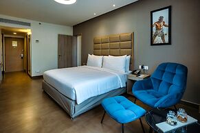 Amika Hotel - Madurai