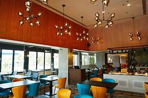 Amika Hotel - Madurai