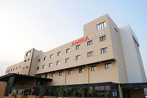 Amika Hotel - Madurai