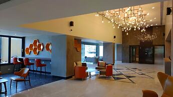 Amika Hotel - Madurai