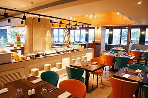 Amika Hotel - Madurai