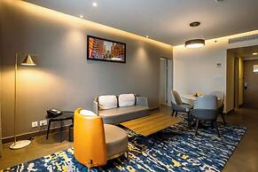 Amika Hotel - Madurai