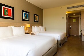 Amika Hotel - Madurai