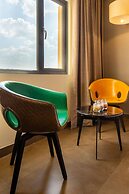 Amika Hotel - Madurai