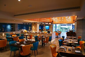 Amika Hotel - Madurai