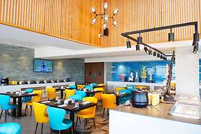 Amika Hotel - Madurai