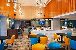 Amika Hotel - Madurai