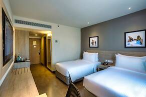 Amika Hotel - Madurai