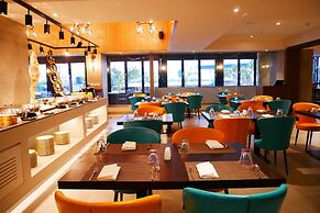 Amika Hotel - Madurai