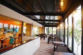 Amika Hotel - Madurai