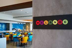 Amika Hotel - Madurai