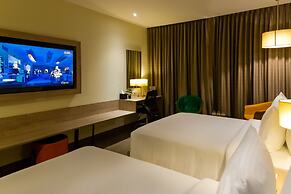 Amika Hotel - Madurai