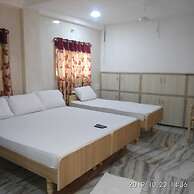 iROOMZ GVK Residency