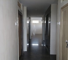 iROOMZ GVK Residency