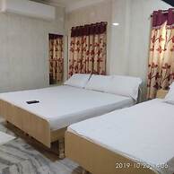 iROOMZ GVK Residency