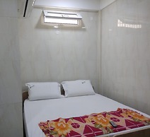 iROOMZ GVK Residency