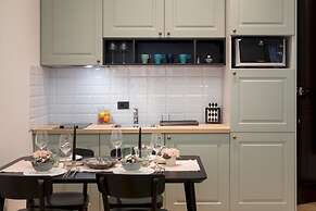 Design and modern studio near national theater