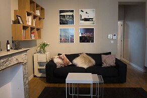 Lovely Apartment With Terrace