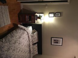 Lovely Apartment With Terrace