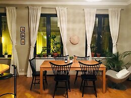 Lovely Apartment With Terrace