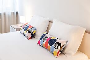 Modern Apartment few Steps From Main Square!