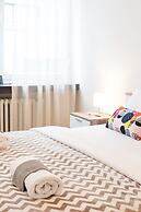 Modern Apartment few Steps From Main Square!