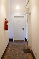 Modern Duplex Near Park Zrinjevac and Main Square