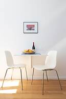 Modern Duplex Near Park Zrinjevac and Main Square