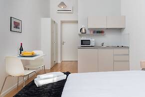 Modern Duplex Near Park Zrinjevac and Main Square