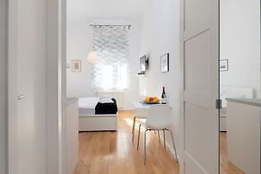 Modern Studio Near Park Zrinjevac and Main Square