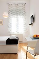 Modern Studio Near Park Zrinjevac and Main Square