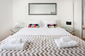 Spacious 2bdr Apartment on Tkalciceva Street