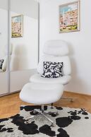 Spacious 2bdr Apartment on Tkalciceva Street