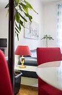 Spacious 2bdr Apartment on Tkalciceva Street