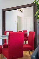 Spacious 2bdr Apartment on Tkalciceva Street