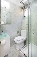 Spacious 2bdr Apartment on Tkalciceva Street