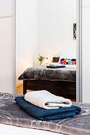 Modern Spacious 3bdr Apartment in Heart of Zagreb