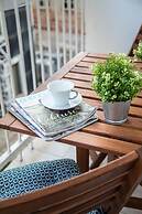 Modern Spacious 3bdr Apartment in Heart of Zagreb